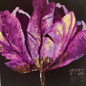 Meet your Posher, Anne